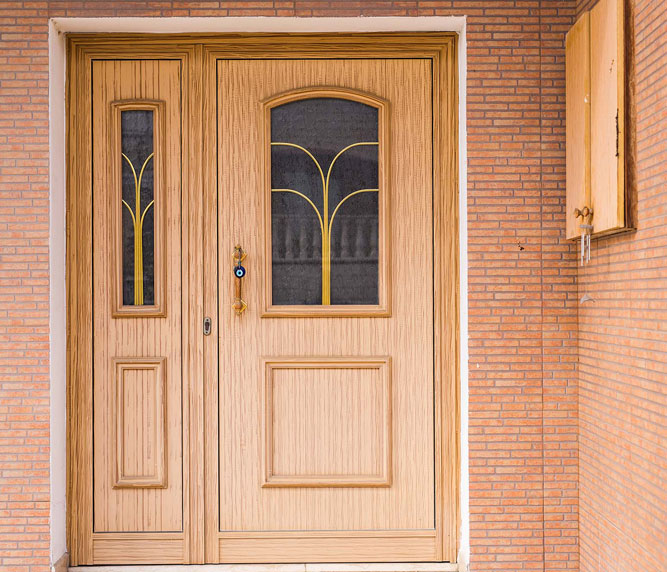 Doors and Windows