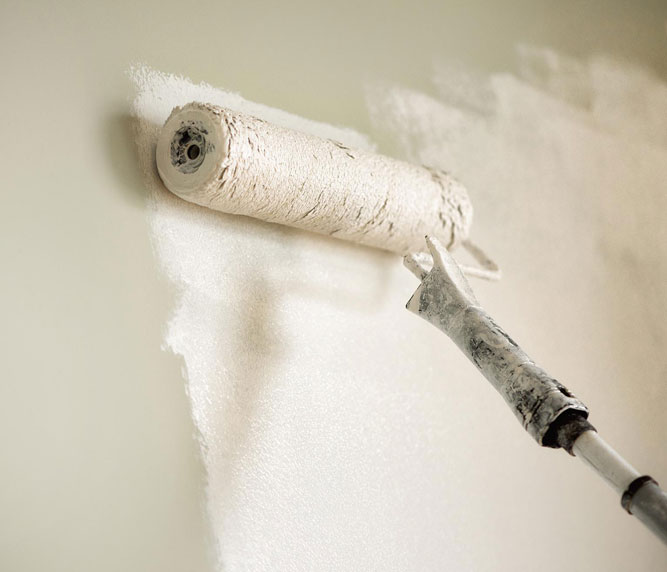Interior / Exterior Painting