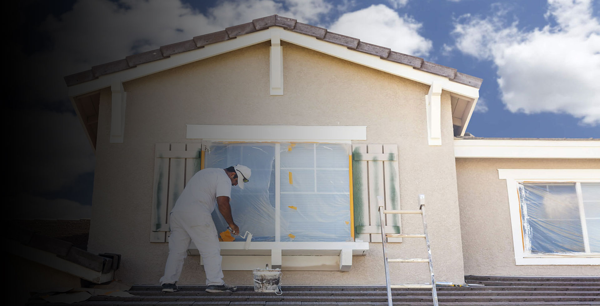 Interior / Exterior Painting