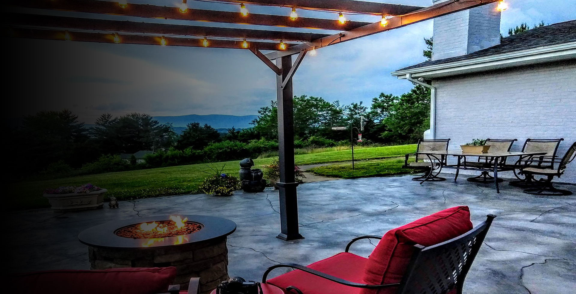 Outdoor Living