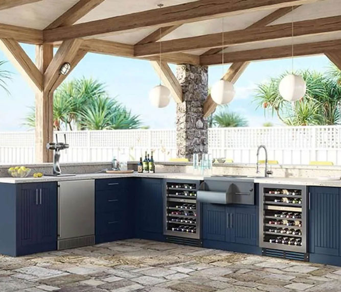 Outdoor Living