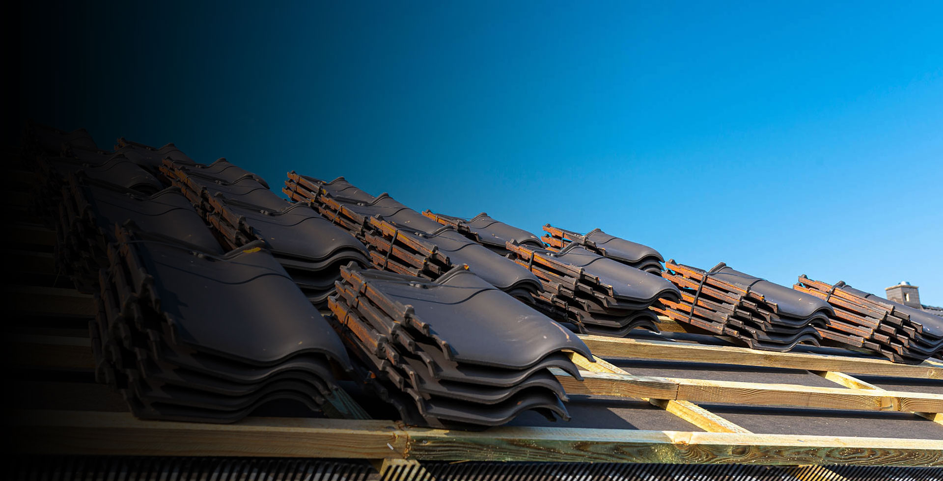 Roofing