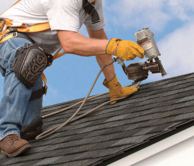 Roofing