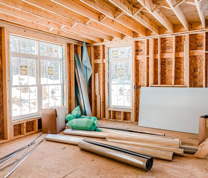 Room-Addition