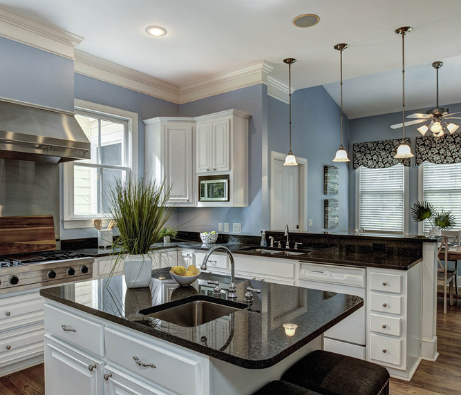 kitchen remodelng